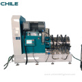 Grinding nano milling machine with CE
